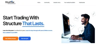 Mindpillar trading course