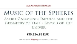 Music of the Spheres – Complete (Part 1–4)