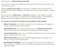 Mindpillar – Advanced Crypto Trading