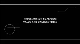 Price Action Scalping: Value and Candlesticks