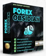 Forex Obsidian EA MT4