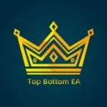Top Bottom EA v1.31 MT4 (Source Code MQ4)
