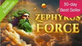 [System] Zephyrus Force