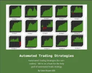 Automated Trading Strategies(new)