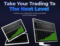 Zion Trading Algos for NT8