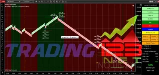 Trading Automation Software - NT8
