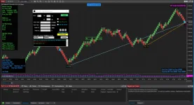 HFT ALGO ML SCALPER NT8
