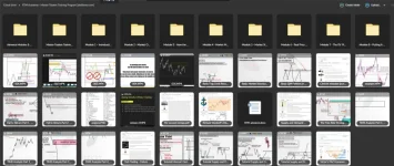 RTM Academy – Master Traders Training Program