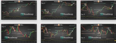 DayTrade To Win – RoadMap NT8