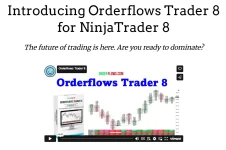 Mike Valtos Order flows Version 8