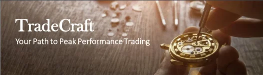 Adam H. Grimes - TradeCraft - Your Path to Peak Performance Trading