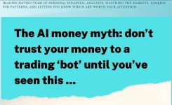 Bread & Butter EA V1 - Semi-Automated EA - 10 Years In Development