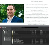 Jacob Amaral – Coding Great Trading Bots