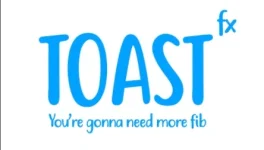 ToastFX - High Risk Reward ICT strategy