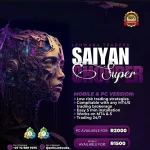 Super Saiyan Chopper EA V3.0 MT5