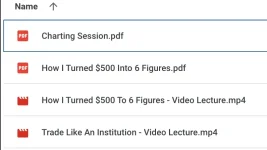 $500 into over $140,000 in 2 months of trading options