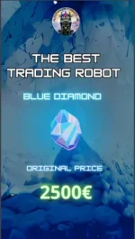Blue Diamond
