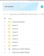 Elliott Wave Street Course