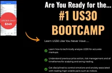 US30 Bootcamp