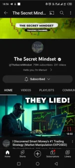 One Of The Best Course Should Trader Have - TSM Course