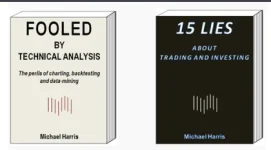 Michael Harris 2 online books