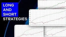 4 RealTest Strategies for Aggressive Alpha Hunters (Bundle Pack 1.0)