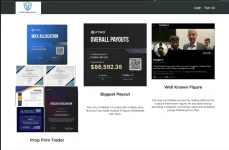 Paladin - Funded Trading Institution Course