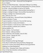 AlgoTrading101 Courses