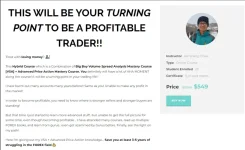 Big Boy Volume Spread Analysis