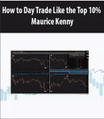Maurice Kenny Day Trading