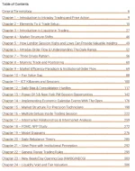 ICT Mentorship - Smart Money Pdf Book