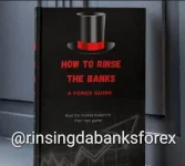 HOW TO RINSE THE BANKS