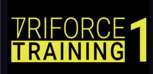 TRI QUANTS - Triforce Training. Part 1