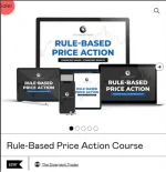 Trader Divergent – Rule Based Price Action Course
