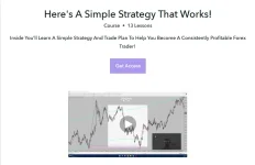 Here's A Simple Strategy That Works!