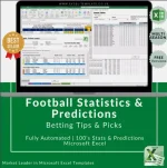 Football, Soccer Betting Odd Software.