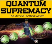 Quantum Supremacy Football System