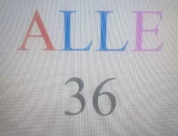 Roulette System ALLE-36