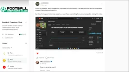 Make Money With Football Videos On YouTube