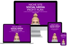 Niche Site Plan - Make $1000s Each Month From Your Niche Site - Without SEO