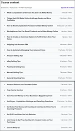 How to Flip Liquidation Pallets Online for Profit 2.0