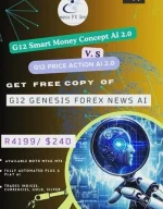 G12 Smart Money Concept AI 2.0 MT4