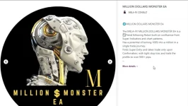 MILLION DOLLARS MONSTER EA V11.0