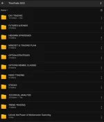 TheoTRADE - All Course's 2022 (95 Courses )