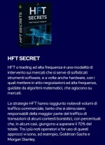 HFT Secret