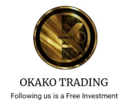 OKAKO_TRADING ( trade log )