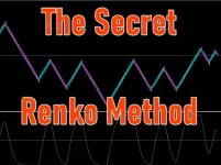 THE SECRET RENKO METHOD