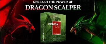 Dragon Scalper + Manager MT4