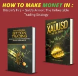 Bitcoin’s Fire + Gold’s Armor - The Unbeatable Trading Strategy