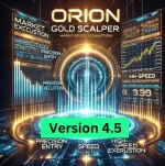 Orion Gold Scalper MT4 v4.5